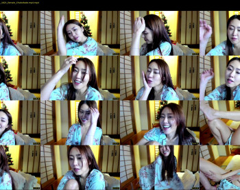 maybenanako — 54 minute Chaturbate female cam show recording, 1080p, Dec 4, 2022