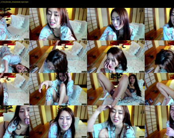 maybenanako — 54 minute Chaturbate female cam show recording, 1080p, Dec 4, 2022