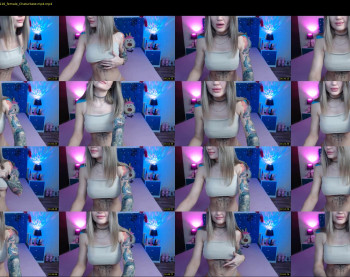 milanaaafit — 4 minute Chaturbate couple cam show recording, 720p, Dec 4, 2022