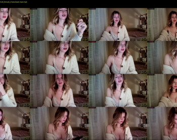 milky__way_ — 16 minute Chaturbate female cam show recording, 1080p, Dec 4, 2022