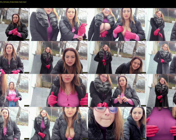 milkykandy — 56 minute Chaturbate female cam show recording, 1080p, Dec 4, 2022