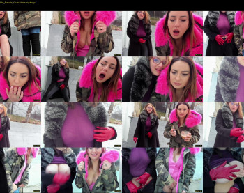 milkykandy — 54 minute Chaturbate female cam show recording, 1080p, Dec 4, 2022