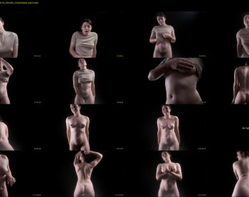 mindvoiding — 94 minute Chaturbate female cam show recording, 720p, Dec 5, 2022