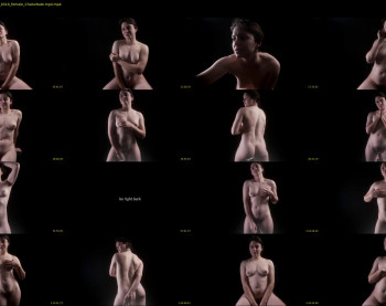 mindvoiding — 98 minute Chaturbate female cam show recording, 720p, Dec 5, 2022