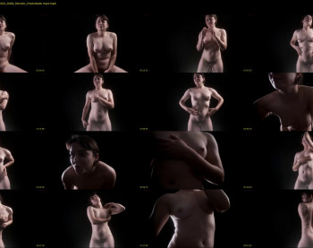 mindvoiding — 46 minute Chaturbate female cam show recording, 720p, Dec 5, 2022