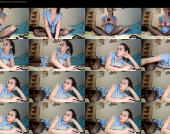 miracle_rose — 14 minute Chaturbate female cam show recording, 720p, Dec 4, 2022