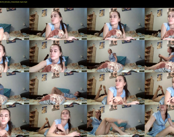 miracle_rose — 5 minute Chaturbate female cam show recording, 720p, Dec 5, 2022