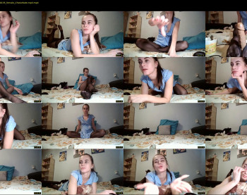 miracle_rose — 52 minute Chaturbate female cam show recording, 720p, Dec 5, 2022