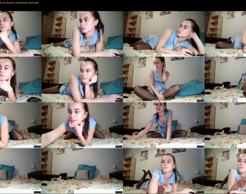 miracle_rose — 66 minute Chaturbate female cam show recording, 720p, Dec 5, 2022
