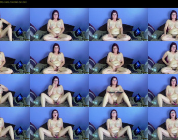 missspooky — 17 minute Chaturbate female cam show recording, 720p, Dec 4, 2022