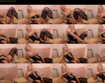 misstayaxxx — 101 minute Chaturbate female cam show recording, 720p, Dec 4, 2022