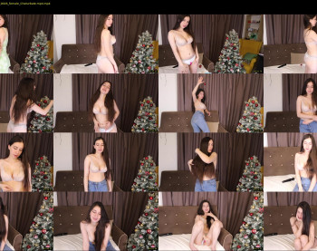 moon_sonata — 56 minute Chaturbate female cam show recording, 1080p, Dec 5, 2022