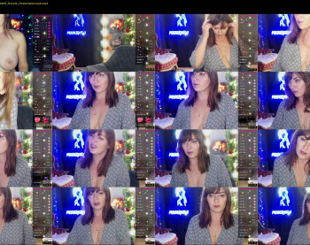 moonlight4u — 24 minute Chaturbate female cam show recording, 1080p, Dec 4, 2022