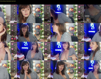 moonlight4u — 57 minute Chaturbate female cam show recording, 1080p, Dec 4, 2022