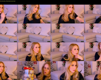 myassistant — 55 minute Chaturbate female cam show recording, 1080p, Dec 5, 2022