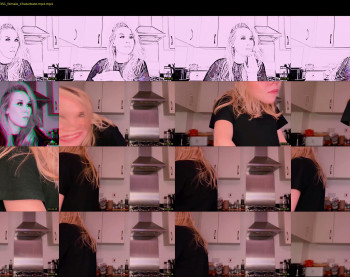 myassistant — 7 minute Chaturbate female cam show recording, 1080p, Dec 5, 2022