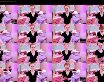 nancy_winter — 56 minute Chaturbate female cam show recording, 1080p, Dec 4, 2022