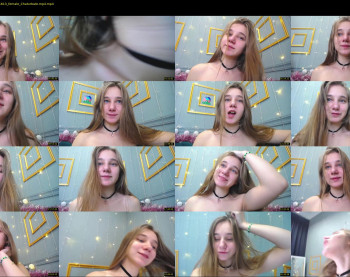 nancycute__ — 31 minute Chaturbate female cam show recording, 1080p, Dec 4, 2022