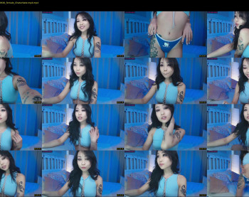 norma_blum — 54 minute Chaturbate female cam show recording, 1080p, Dec 4, 2022