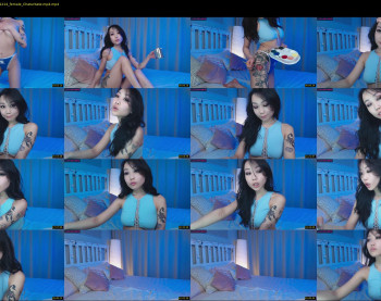 norma_blum — 52 minute Chaturbate female cam show recording, 1080p, Dec 4, 2022