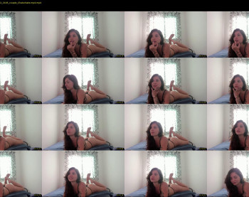 one_more_cum — 3 minute Chaturbate couple cam show recording, 720p, Dec 4, 2022