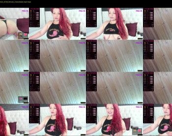 pamela_dimantis_ — 59 minute Chaturbate female cam show recording, 1080p, Dec 4, 2022