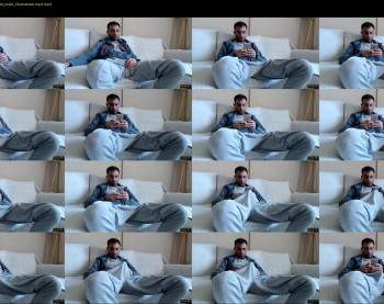 prince_89 — 32 minute Chaturbate male cam show recording, 720p, Dec 4, 2022
