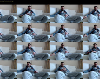 prince_89 — 14 minute Chaturbate male cam show recording, 720p, Dec 4, 2022