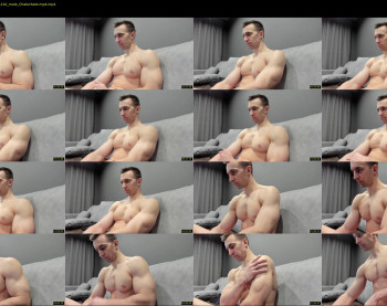 prince_d1ck — 25 minute Chaturbate male cam show recording, 1080p, Dec 4, 2022