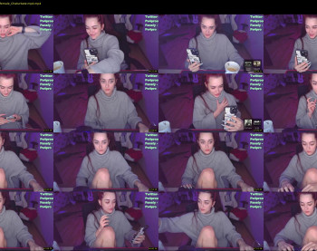 ps4pro — 55 minute Chaturbate female cam show recording, 1080p, Dec 4, 2022