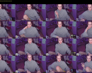 ps4pro — 55 minute Chaturbate female cam show recording, 1080p, Dec 4, 2022