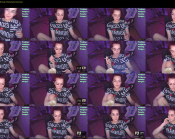 ps4pro — 47 minute Chaturbate female cam show recording, 1080p, Dec 4, 2022