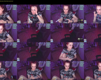 ps4pro — 54 minute Chaturbate female cam show recording, 1080p, Dec 4, 2022