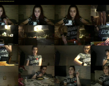 ps4pro — 164 minute Chaturbate female cam show recording, 480p, Dec 5, 2022