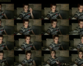 ps4pro — 85 minute Chaturbate female cam show recording, 480p, Dec 5, 2022