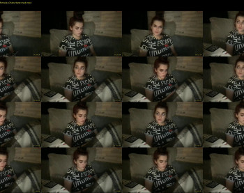 ps4pro — 30 minute Chaturbate female cam show recording, 480p, Dec 5, 2022