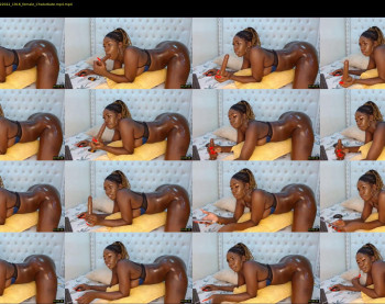 queen_tweakingbae — 3 minute Chaturbate female cam show recording, 720p, Dec 4, 2022