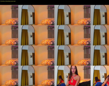 r_a_v_e_n — 29 minute Chaturbate female cam show recording, 1080p, Dec 4, 2022