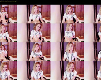 rainbow_jenny — 25 minute Chaturbate female cam show recording, 720p, Dec 5, 2022