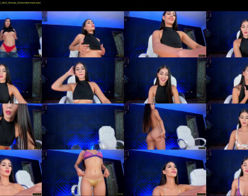 rebeccabaxter — 91 minute Chaturbate female cam show recording, 720p, Dec 4, 2022