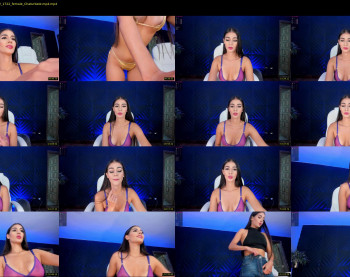 rebeccabaxter — 82 minute Chaturbate female cam show recording, 720p, Dec 4, 2022