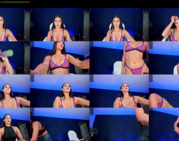 rebeccabaxter — 39 minute Chaturbate female cam show recording, 720p, Dec 4, 2022