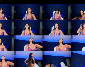 rebeccabaxter — 59 minute Chaturbate female cam show recording, 720p, Dec 4, 2022