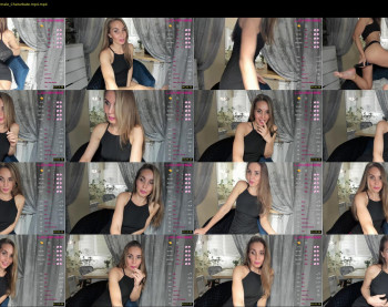 rora_ — 55 minute Chaturbate female cam show recording, 1080p, Dec 5, 2022