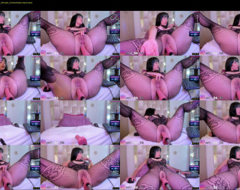ruby_26 — 61 minute Chaturbate female cam show recording, 1080p, Dec 4, 2022