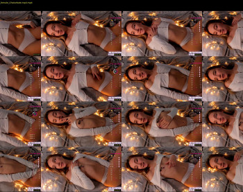 saintlyn — 57 minute Chaturbate female cam show recording, 1080p, Dec 4, 2022