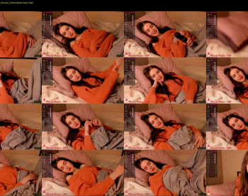 saintlyn — 55 minute Chaturbate female cam show recording, 1080p, Dec 5, 2022