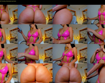 sammy_rios — 17 minute Chaturbate female cam show recording, 1080p, Dec 4, 2022