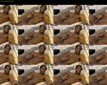 scottdior — 3 minute Chaturbate male cam show recording, 480p, Dec 4, 2022