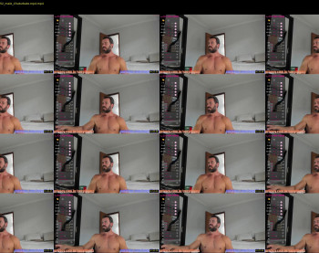 sexyflightz — 4 minute Chaturbate male cam show recording, 720p, Dec 4, 2022